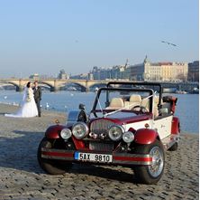 Picture of Alfa Romeo Spider