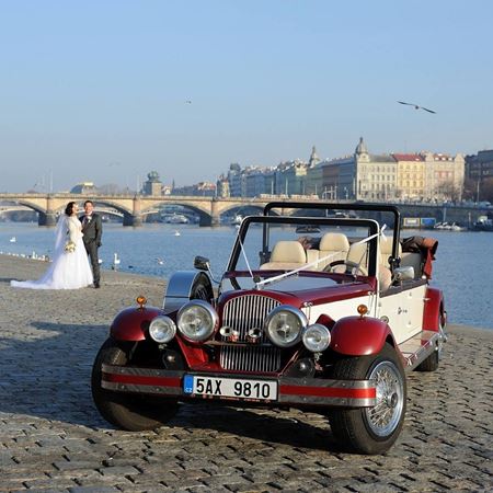 Picture of Alfa Romeo Spider