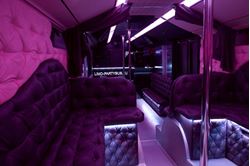 Obrázek z Limo Party Bus 