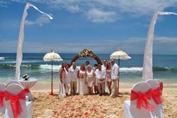 Picture of Marryatbali wedding planner