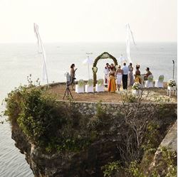 Picture of Marryatbali wedding planner