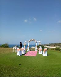 Picture of Marryatbali wedding planner