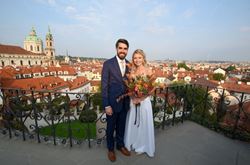 Picture of 2026 - 2027 Vrtbovska Garden Symbolic Ceremony