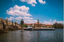 Picture of Boat Agnes de Bohemia cruise