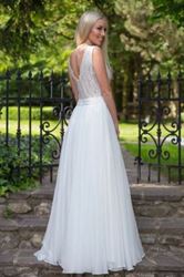 Picture of Wedding dress Megan