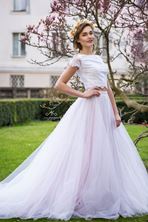 Picture of Wedding dress Adria