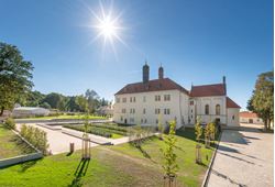 Obrázek z Chateau Clara Futura  