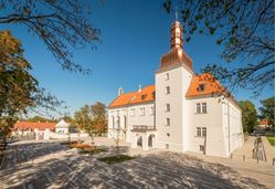 Obrázek z Chateau Clara Futura  