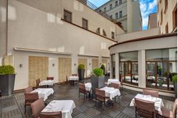 Picture of Alcron Hotel Prague La Rotonde 