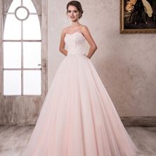 Picture of Wedding dress TA - A010 