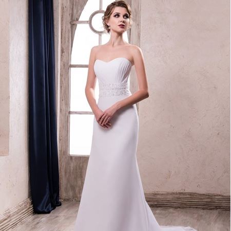 Picture of Wedding dress TA - B002