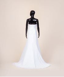 Picture of Wedding dress TA - B002