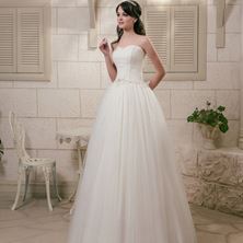 Picture of Wedding dress TA - B006