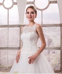 Picture of Wedding dress TA - A011