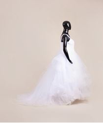 Picture of Wedding dress TA - K007