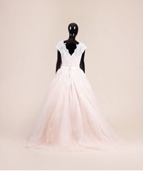 Picture of Wedding dress TA - H003