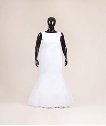 Picture of Wedding dress TA - J007