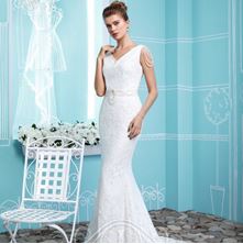 Picture of Wedding dress TA - J008