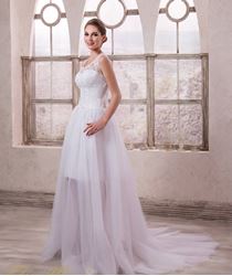 Picture of Wedding dress TA - E009