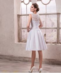 Picture of Wedding dress TA - E009