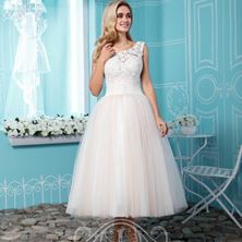 Picture of Wedding dress TA - I008