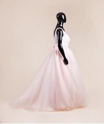 Picture of Wedding dress TA - K010