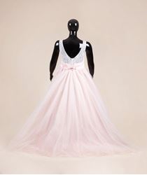 Picture of Wedding dress TA - K010