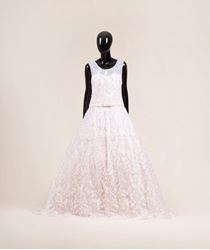 Picture of Wedding dress TA - F007