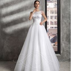 Picture of Wedding dress TA - I004