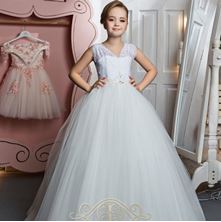 Picture of Dress TA - D - G002 