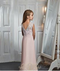 Picture of Dress TA - D - E004