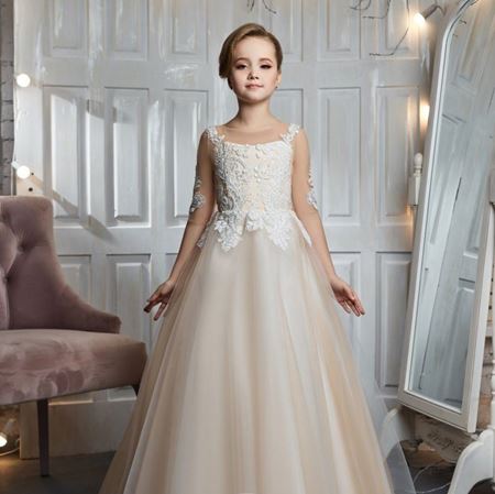 Picture of Dress TA - D - E002