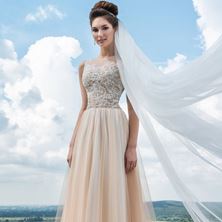 Picture of Wedding dress TA - A009