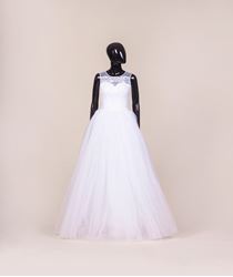 Picture of Wedding dress TA - A011