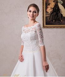 Picture of Wedding dress TA - A012