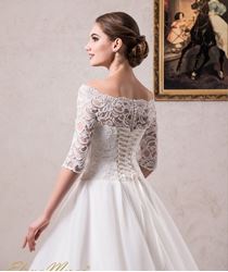 Picture of Wedding dress TA - A012