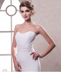 Picture of Wedding dress TA - B002