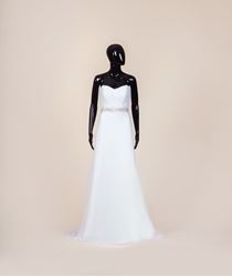 Picture of Wedding dress TA - B002