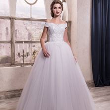 Picture of Wedding dress TA - B007