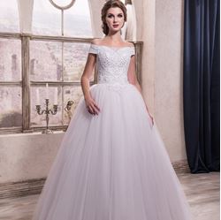 Picture of Wedding dress TA - B007