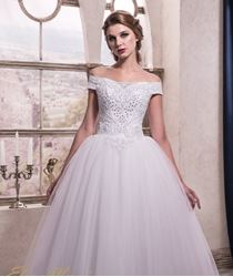 Picture of Wedding dress TA - B007