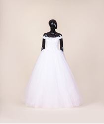 Picture of Wedding dress TA - B007