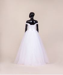 Picture of Wedding dress TA - B007