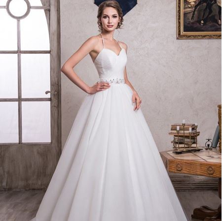 Picture of Wedding dress TA - C014