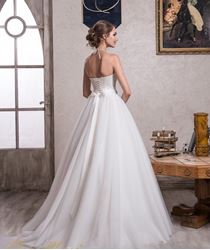 Picture of Wedding dress TA - C014