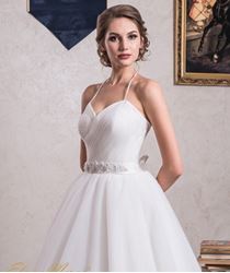 Picture of Wedding dress TA - C014