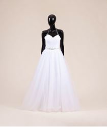 Picture of Wedding dress TA - C014