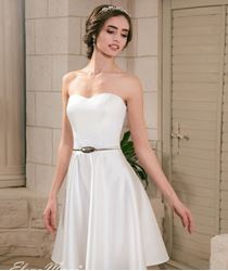 Picture of Wedding dress TA - D017