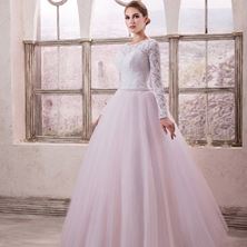 Picture of Wedding dress TA - D018