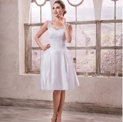 Picture of Wedding dress TA - E009